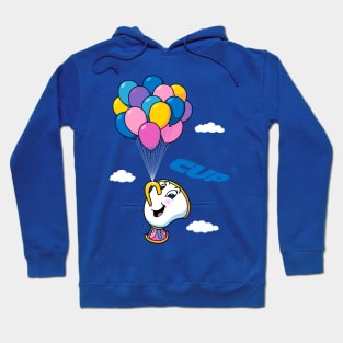 Cup! Hoodie